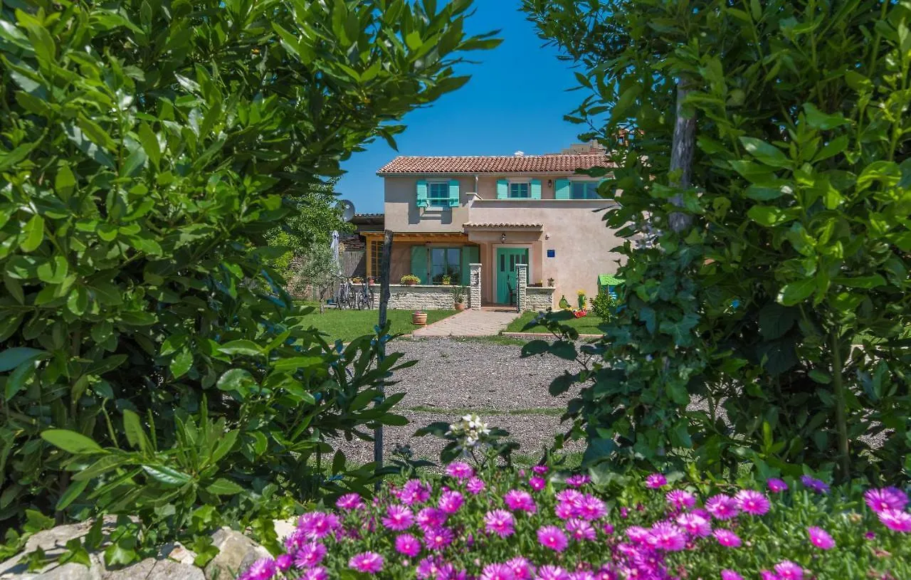 House Ulika Villa Šišan 0*,
