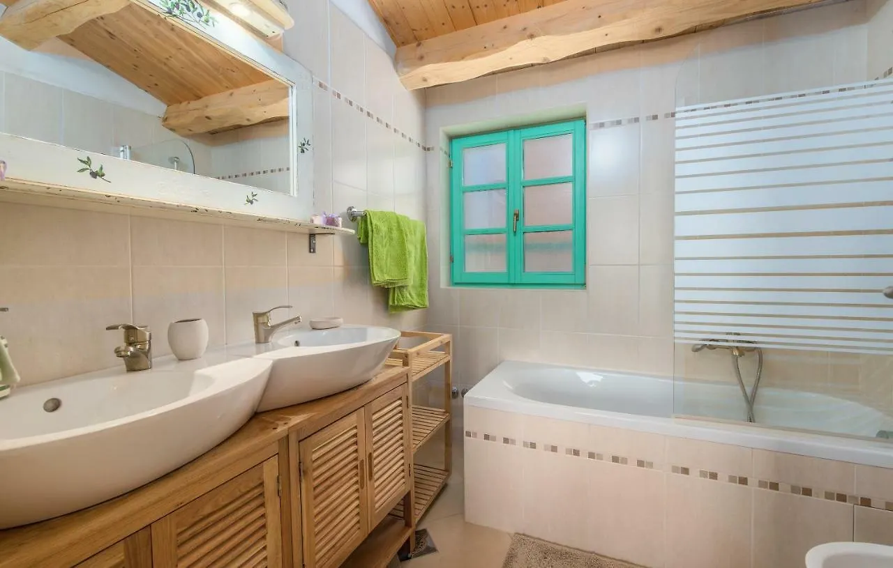 House Ulika Villa Šišan