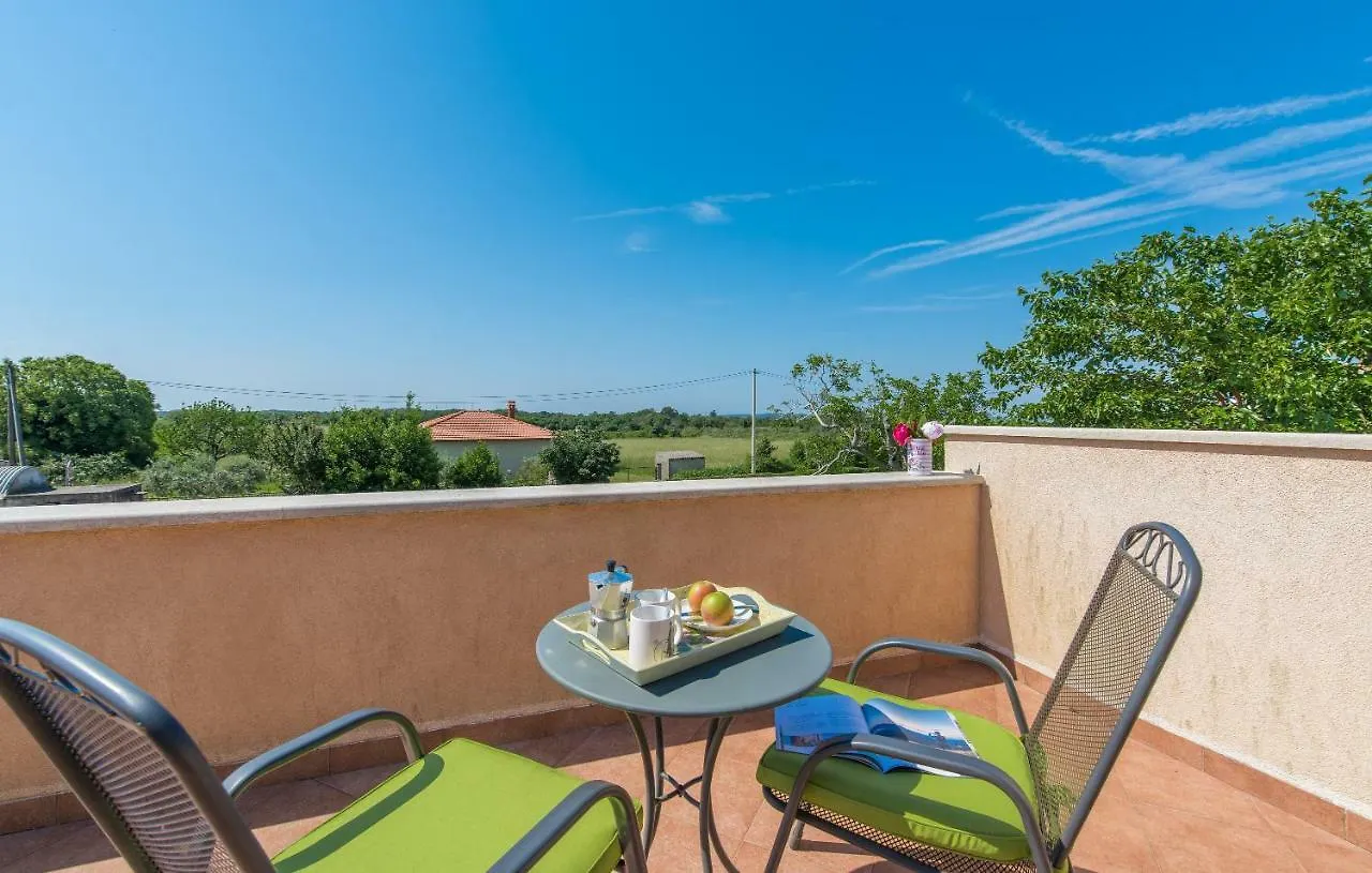 House Ulika Villa Šišan