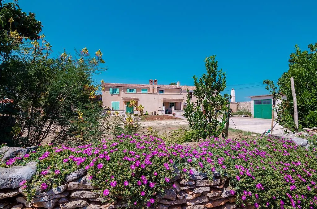 House Ulika Holiday home Sisan Croatia
