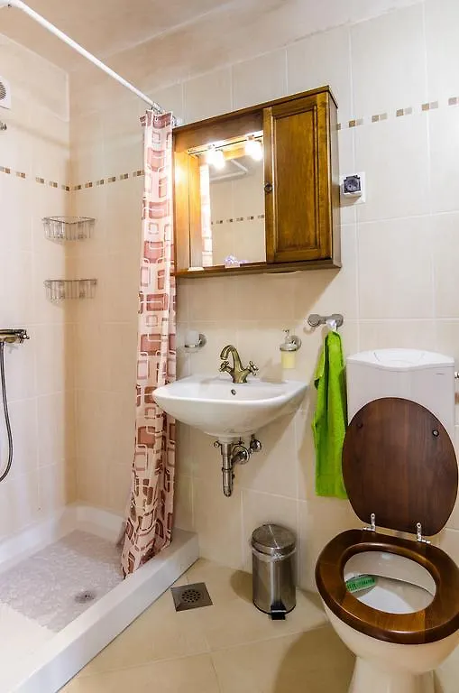 House Ulika Holiday home Sisan 0*,  Croatia