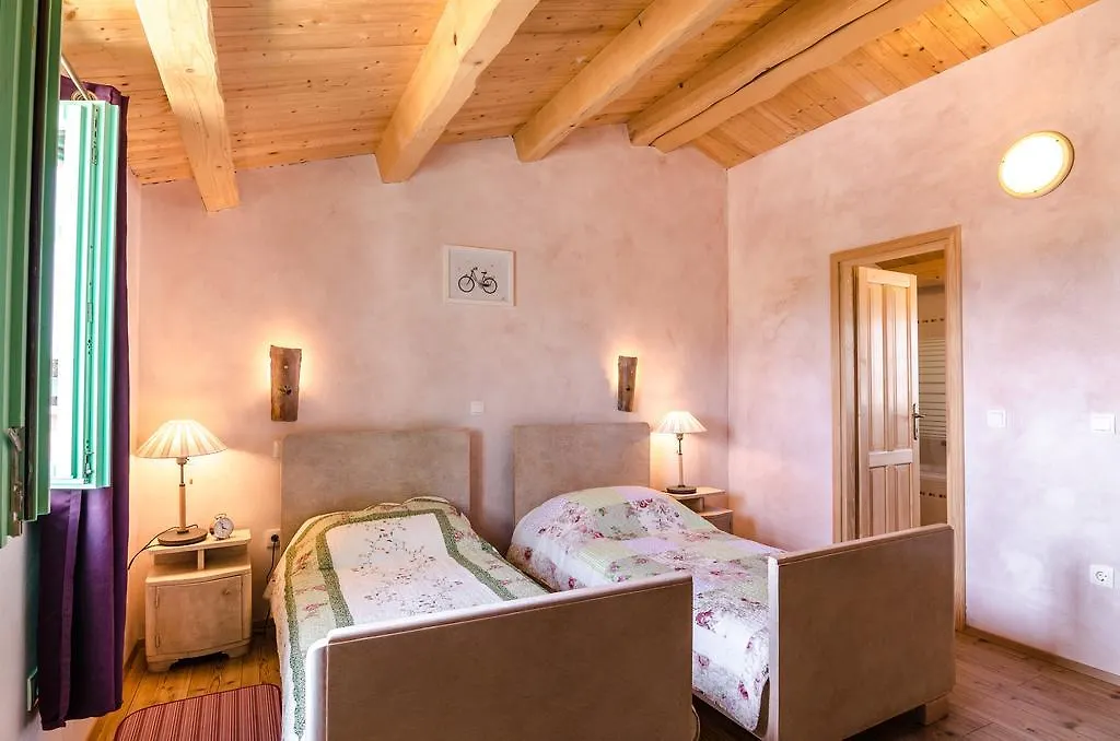 House Ulika Holiday home Sisan Croatia
