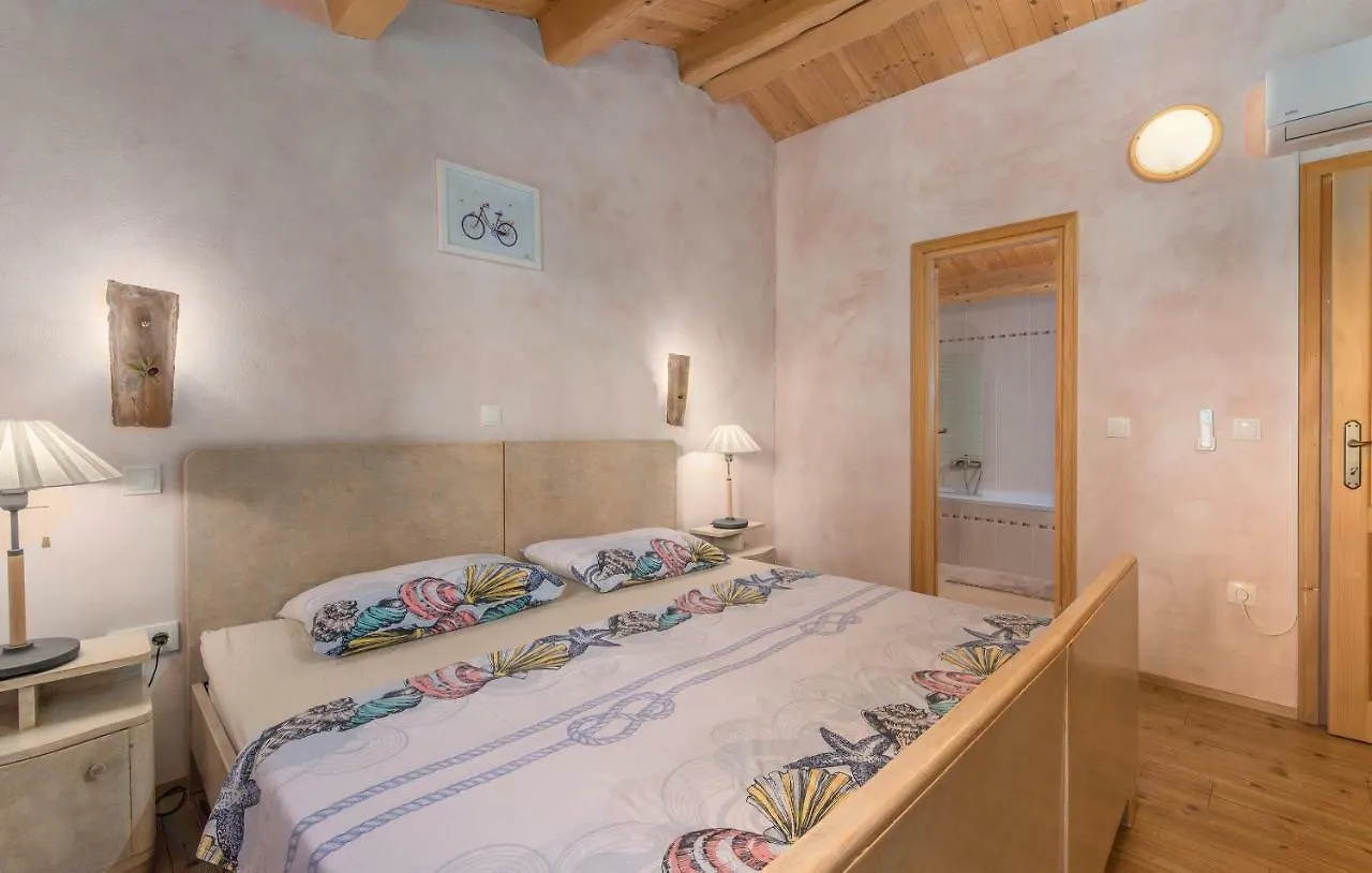 House Ulika Holiday home Sisan 0*,  Croatia