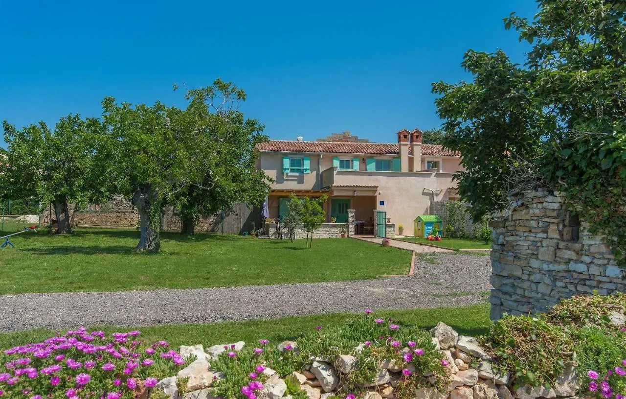 House Ulika Holiday home Sisan Croatia