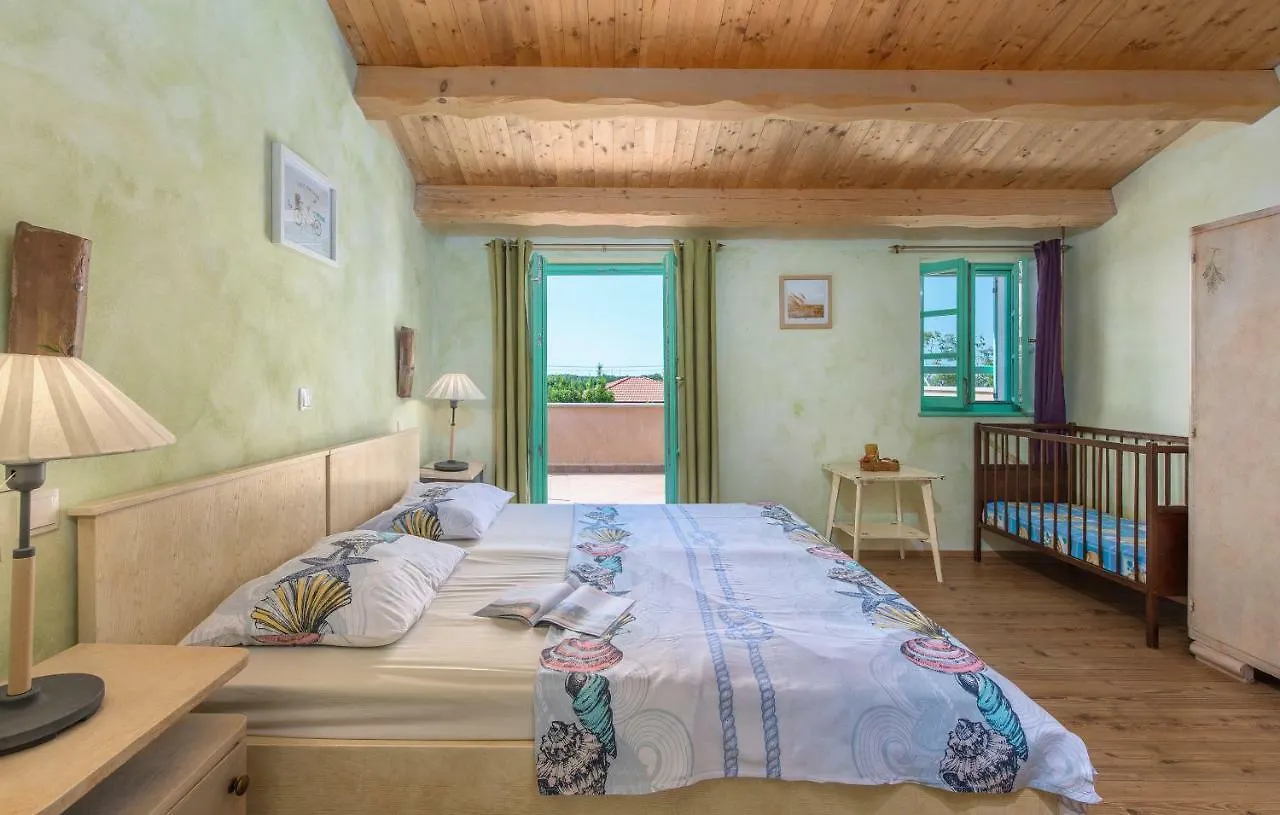 House Ulika Holiday home Sisan