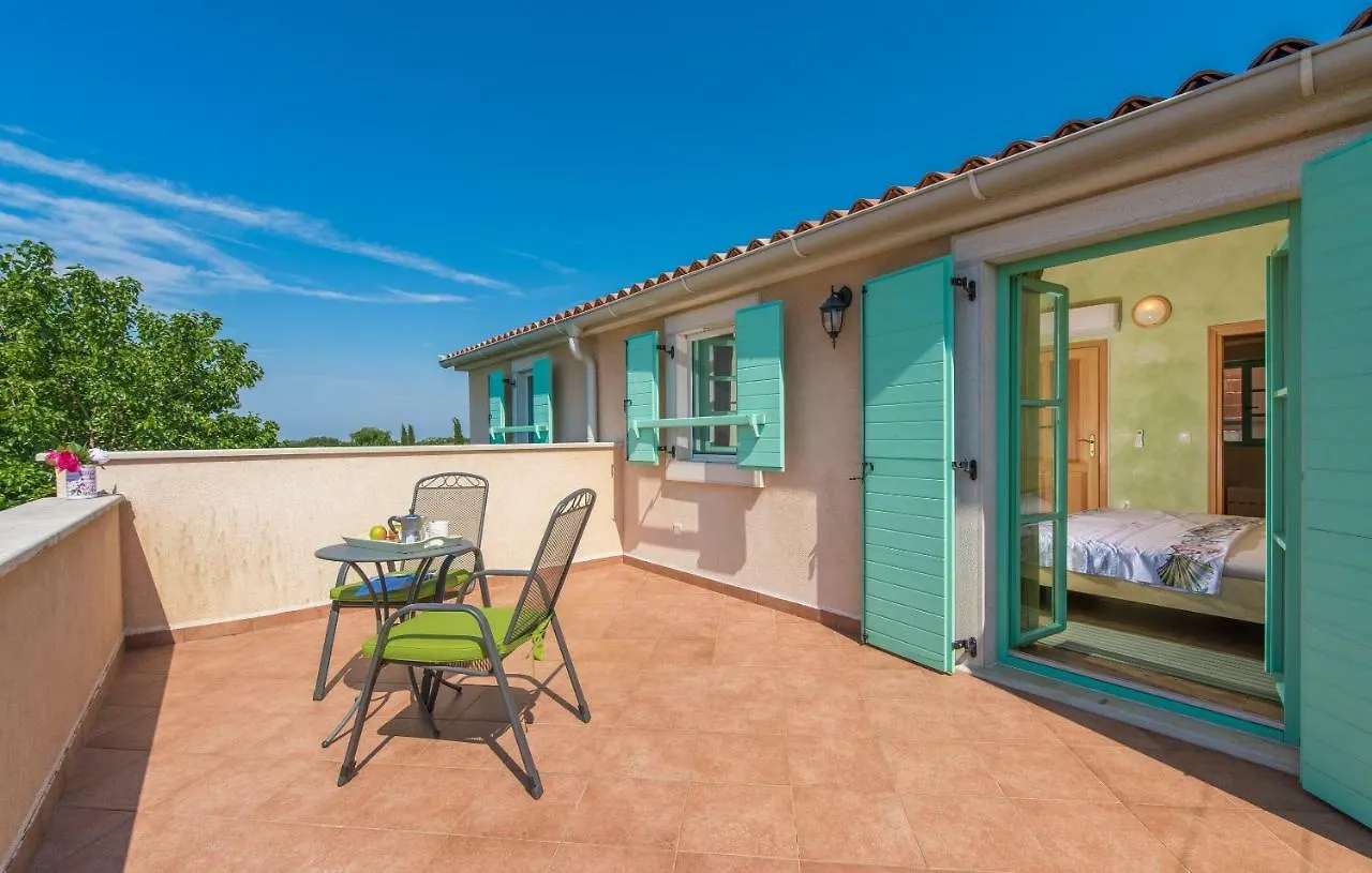 House Ulika Holiday home Sisan