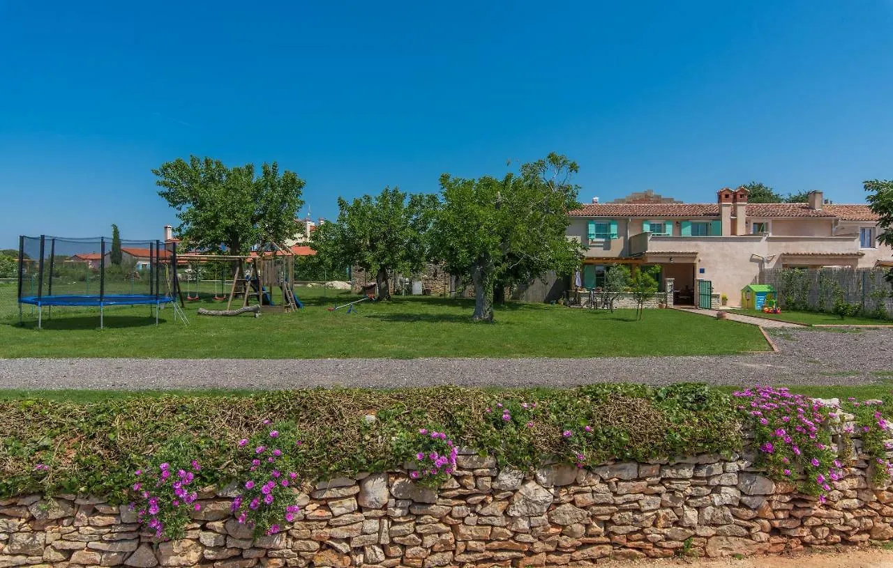 House Ulika Holiday home Sisan Croatia