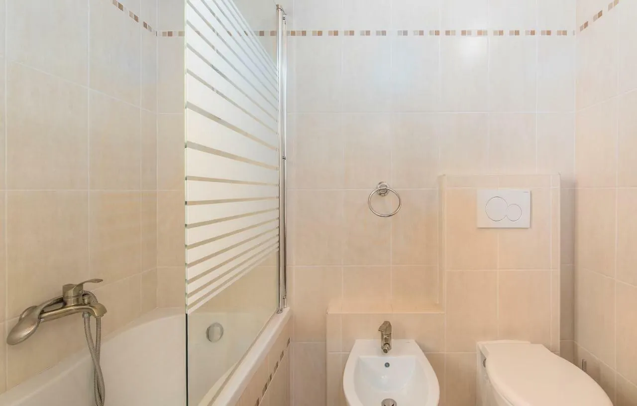 House Ulika Holiday home Sisan