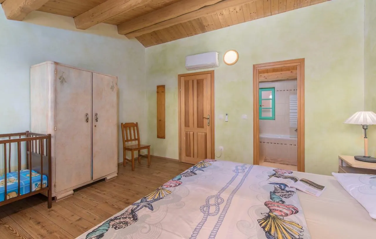 House Ulika Holiday home Sisan