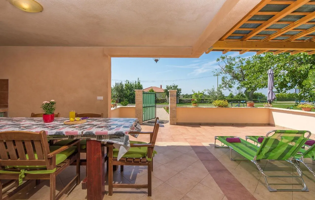 House Ulika Holiday home Sisan 0*,  Croatia