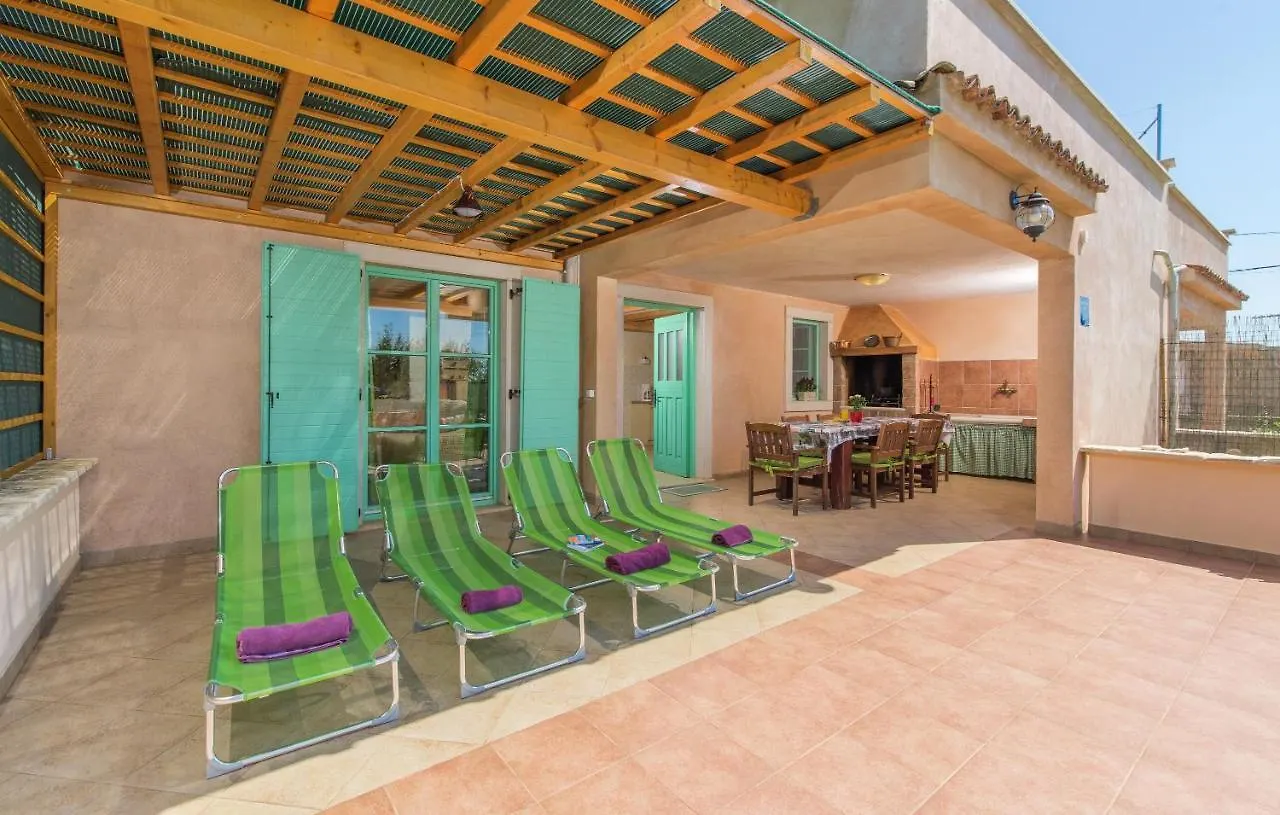House Ulika Holiday home Sisan Croatia
