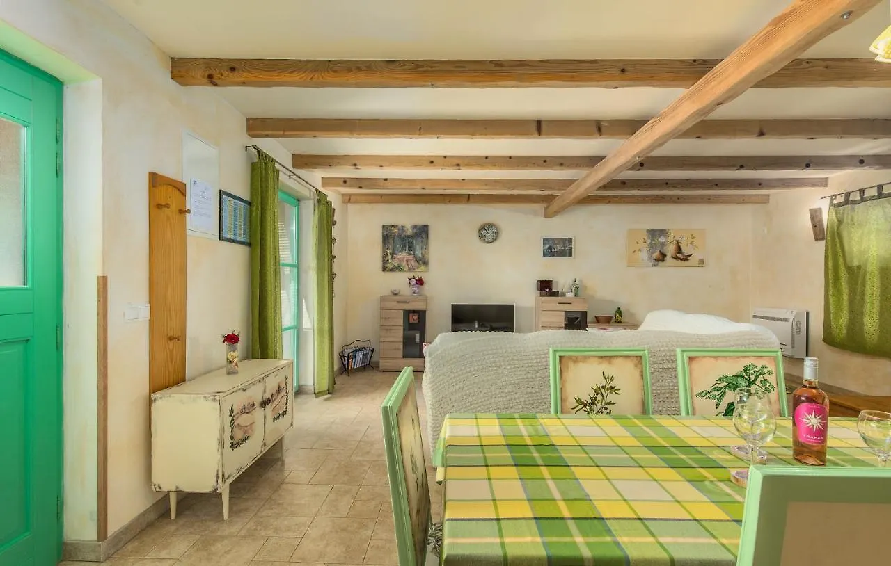House Ulika Holiday home Sisan