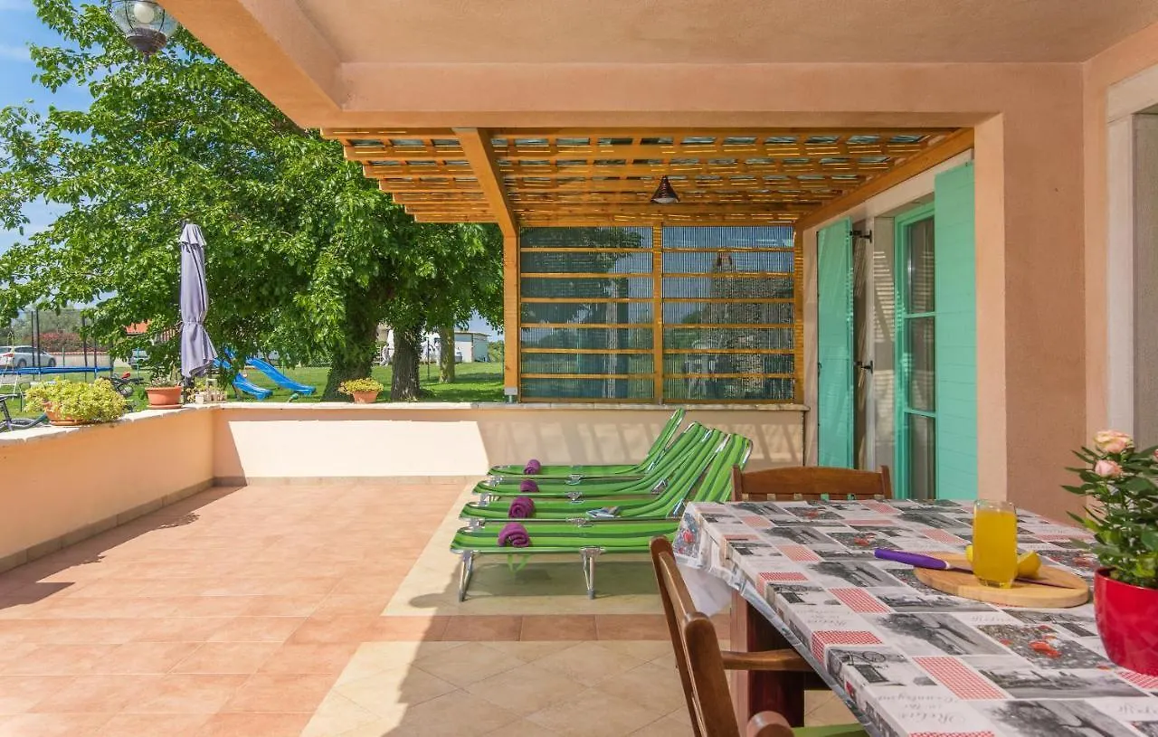 House Ulika Holiday home Sisan